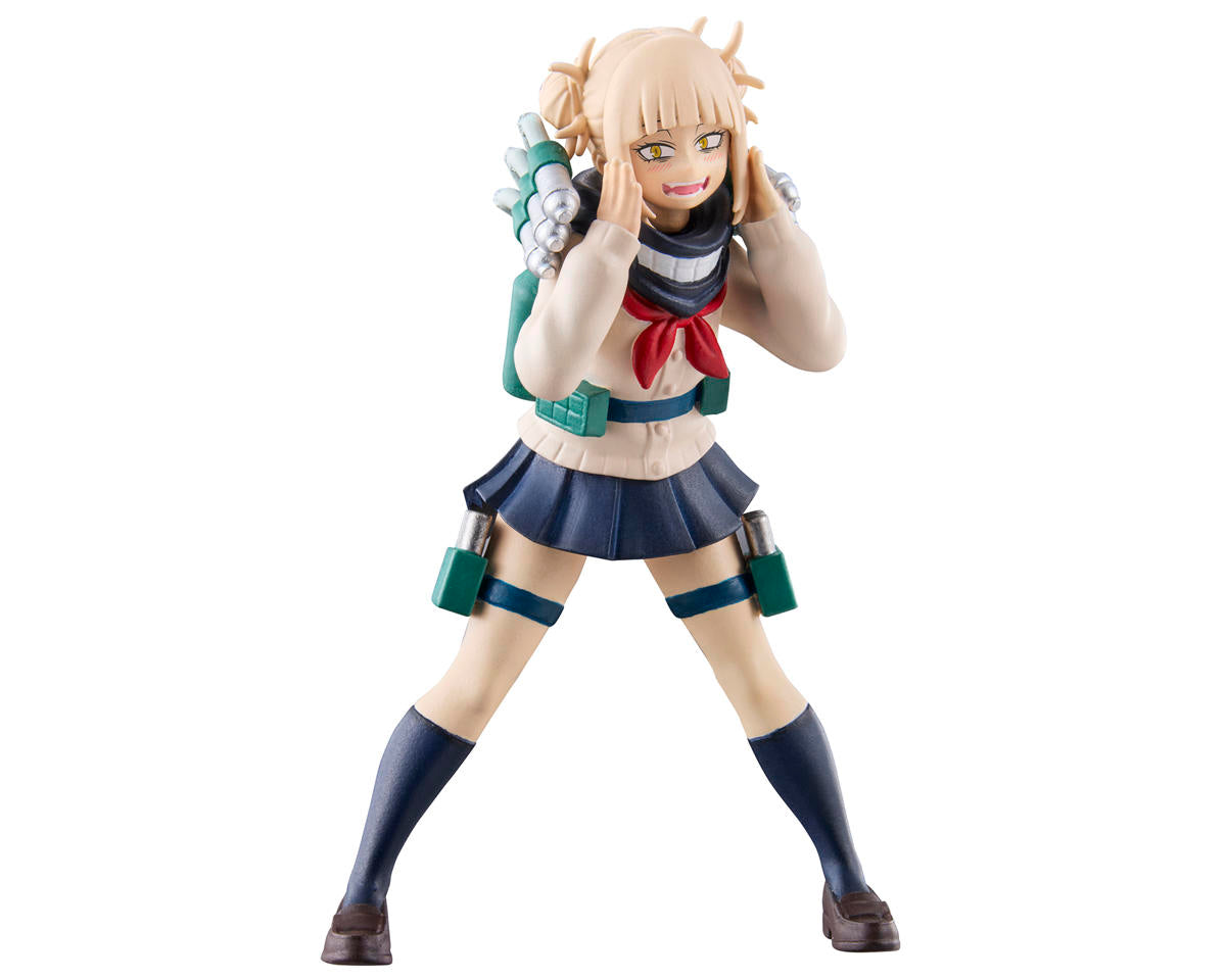 Bandai My Hero Academia Miniature Figure Blind Box Assortment (Box/6)