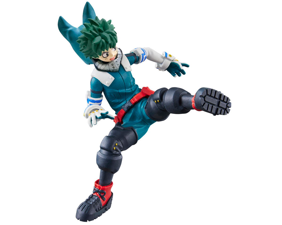Bandai My Hero Academia Miniature Figure Blind Box Assortment (Box/6)
