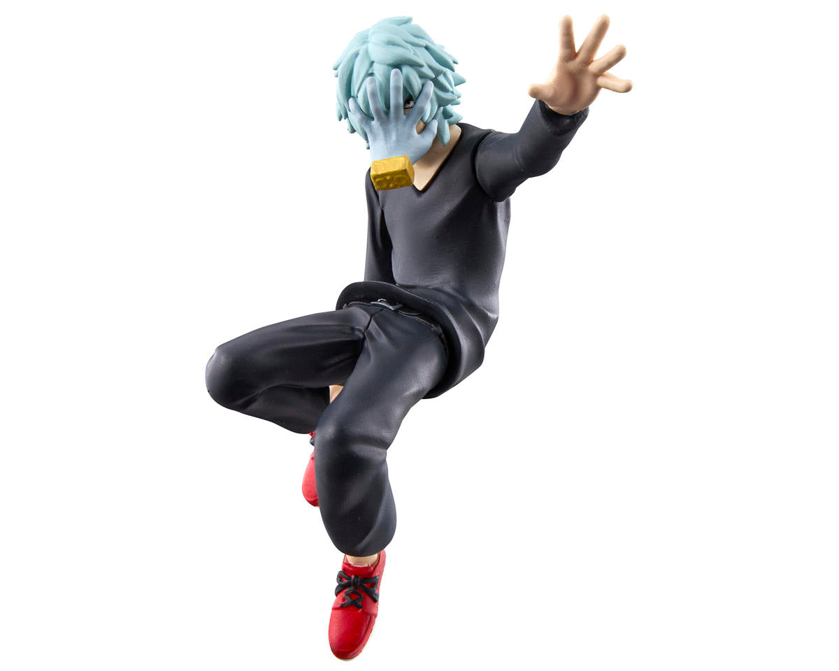 Bandai My Hero Academia Miniature Figure Blind Box Assortment (Box/6)