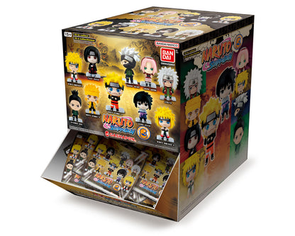 Bandai Naruto Shippuden Blind Box Assortment (Box/10)