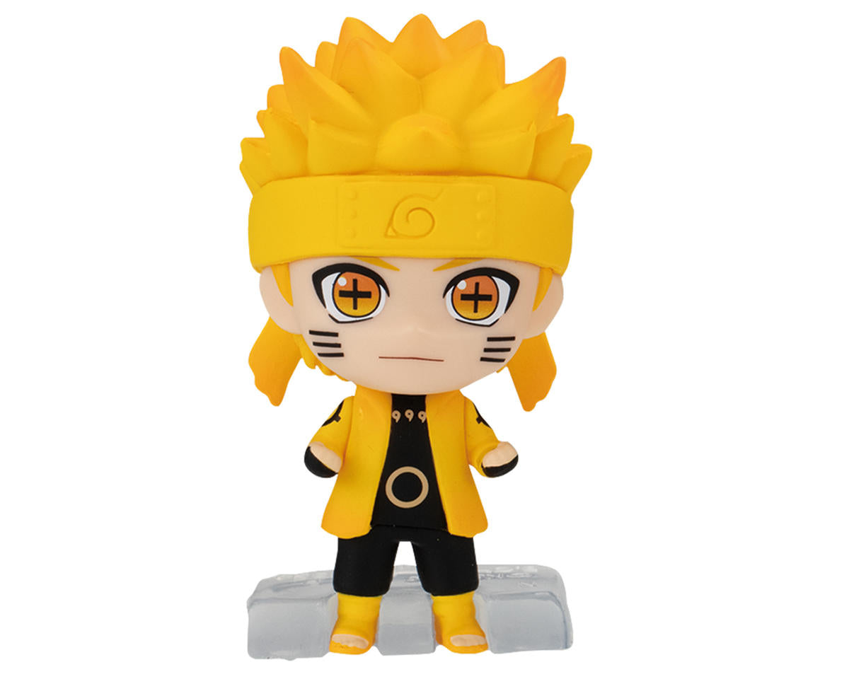 Bandai Naruto Shippuden Blind Box Assortment (Box/10)