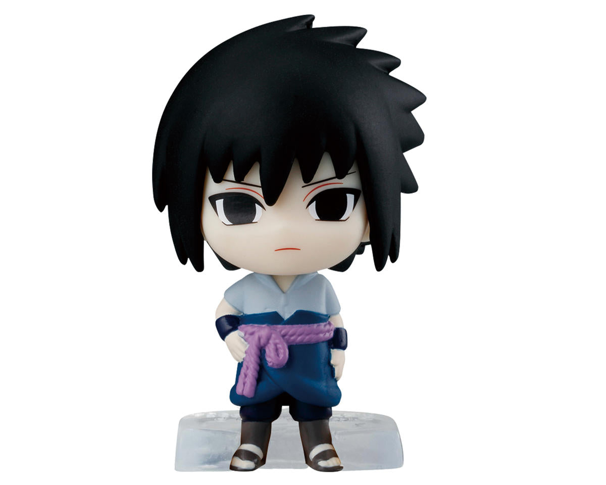 Bandai Naruto Shippuden Blind Box Assortment (Box/10)