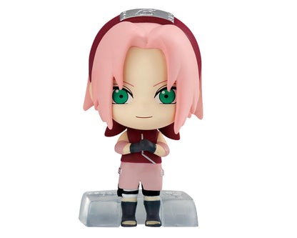 Bandai Naruto Shippuden Blind Box Assortment (Box/10)