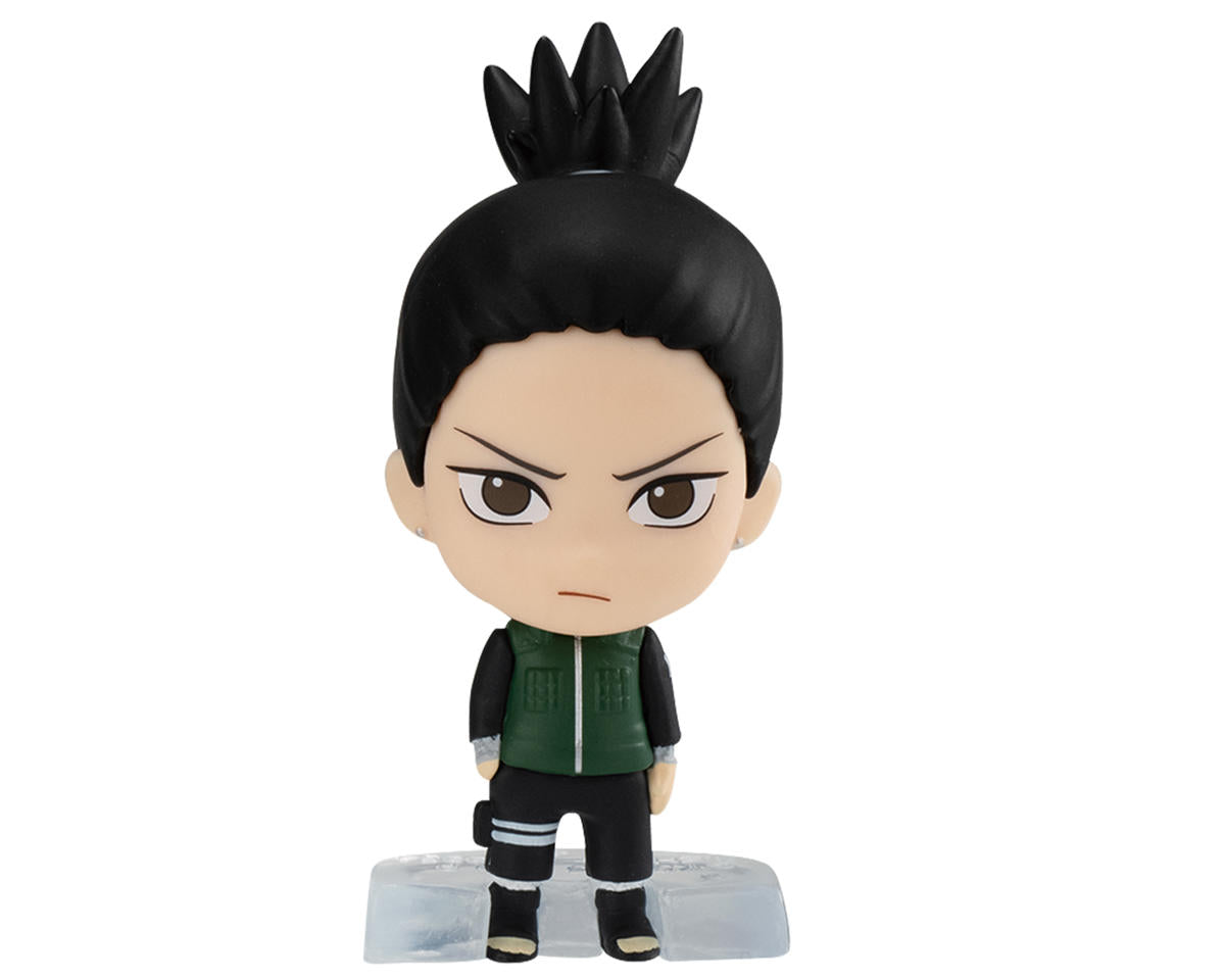 Bandai Naruto Shippuden Blind Box Assortment (Box/10)