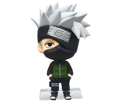 Bandai Naruto Shippuden Blind Box Assortment (Box/10)