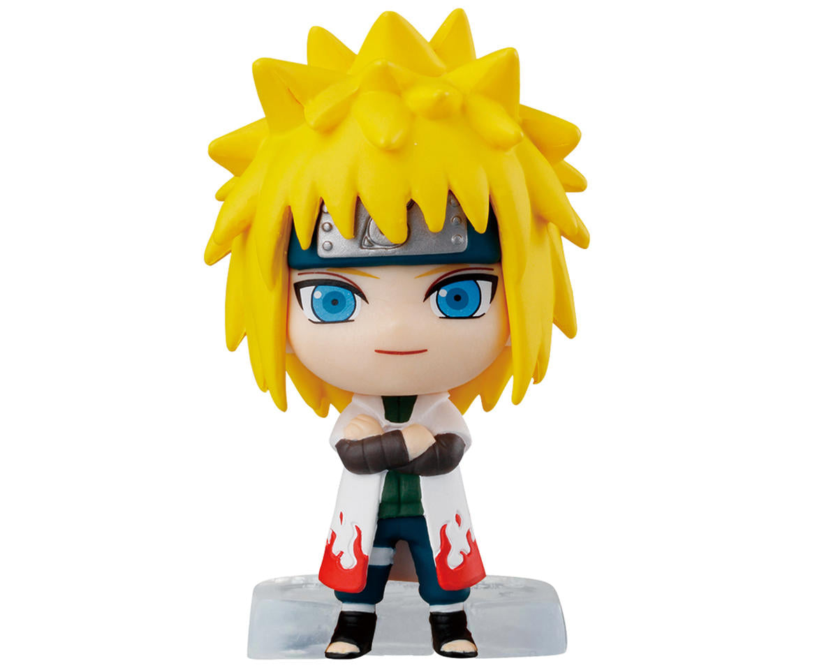 Bandai Naruto Shippuden Blind Box Assortment (Box/10)
