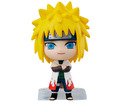 Bandai Naruto Shippuden Blind Box Assortment (Box/10)