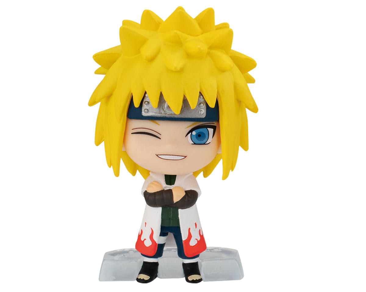 Bandai Naruto Shippuden Blind Box Assortment (Box/10)