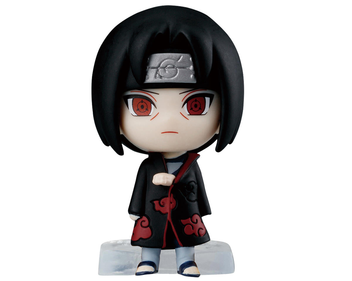 Bandai Naruto Shippuden Blind Box Assortment (Box/10)