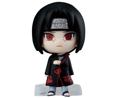 Bandai Naruto Shippuden Blind Box Assortment (Box/10)