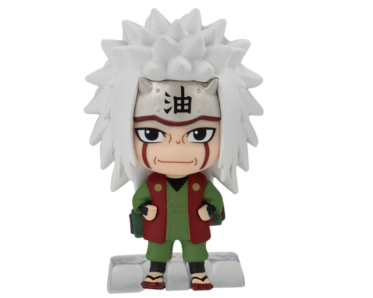 Bandai Naruto Shippuden Blind Box Assortment (Box/10)