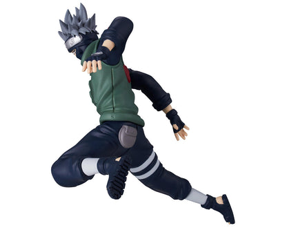 Bandai Naruto Shippuden Blind Box Assortment (Box/6) (Chosen at Random)