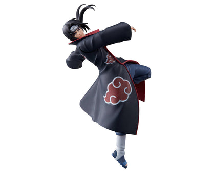 Bandai Naruto Shippuden Blind Box Assortment (Box/6) (Chosen at Random)