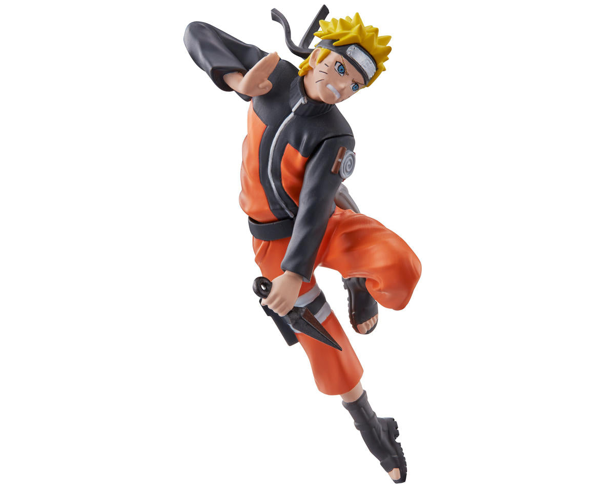 Bandai Naruto Shippuden Blind Box Assortment (Box/6) (Chosen at Random)