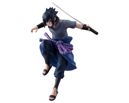 Bandai Naruto Great Posing Figures Blind Pack (Box/24)