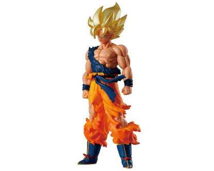 Bandai Dragon Ball Super Battle Figure Series Blind Box Assortment (Box/4)