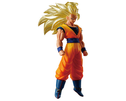 Bandai Dragon Ball Super Battle Figure Series Blind Box Assortment (Box/4)