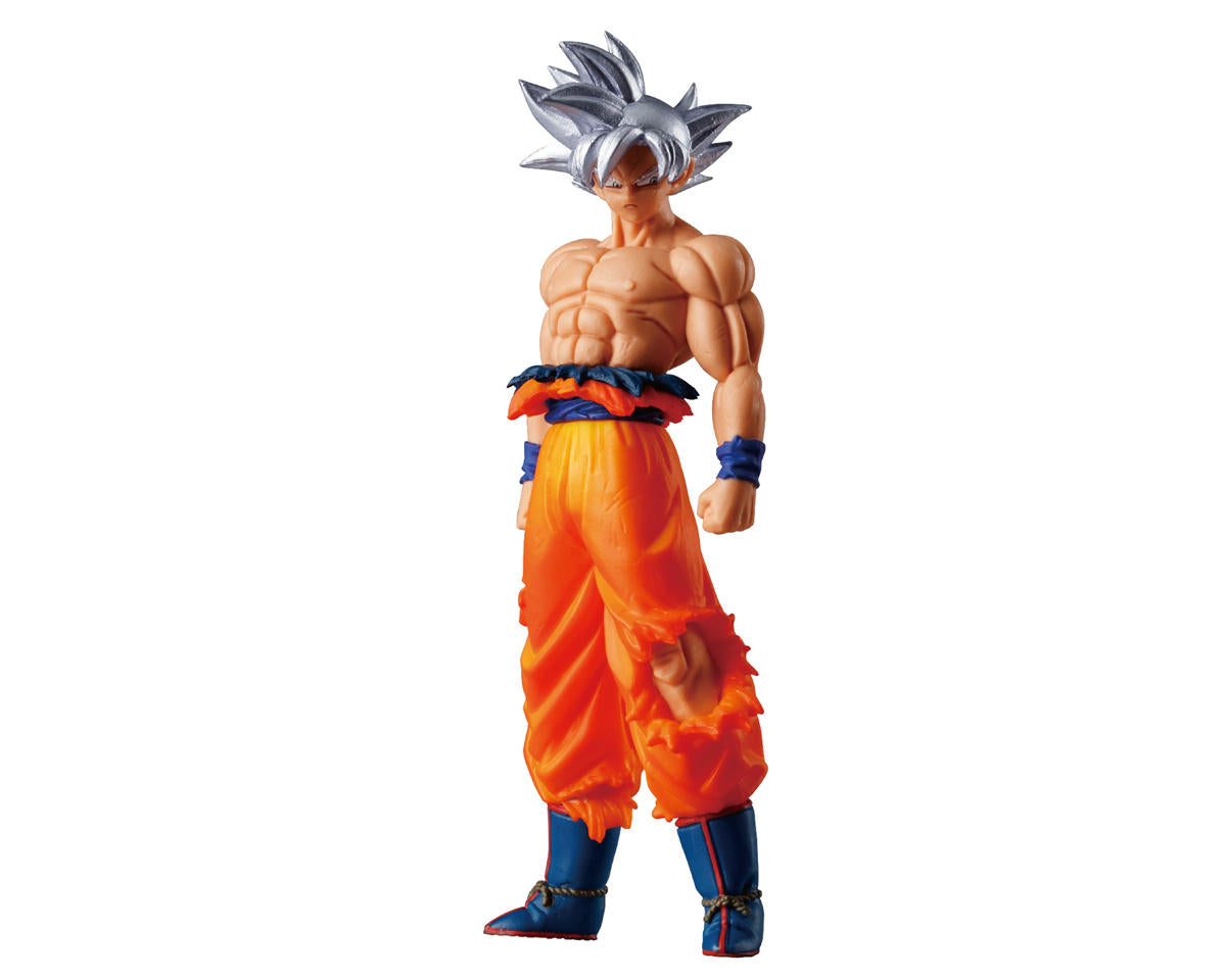 Bandai Dragon Ball Super Battle Figure Series Blind Box Assortment (Box/4)