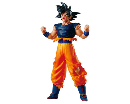 Bandai Dragon Ball Super Battle Figure Series Blind Box Assortment (Box/4)