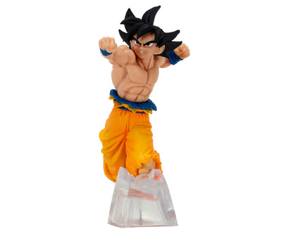 Bandai Dragon Ball Super Battle Figure Series Blind Box Assorment (Box/5)