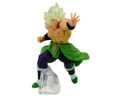 Bandai Dragon Ball Super Battle Figure Series Blind Box Assorment (Box/5)