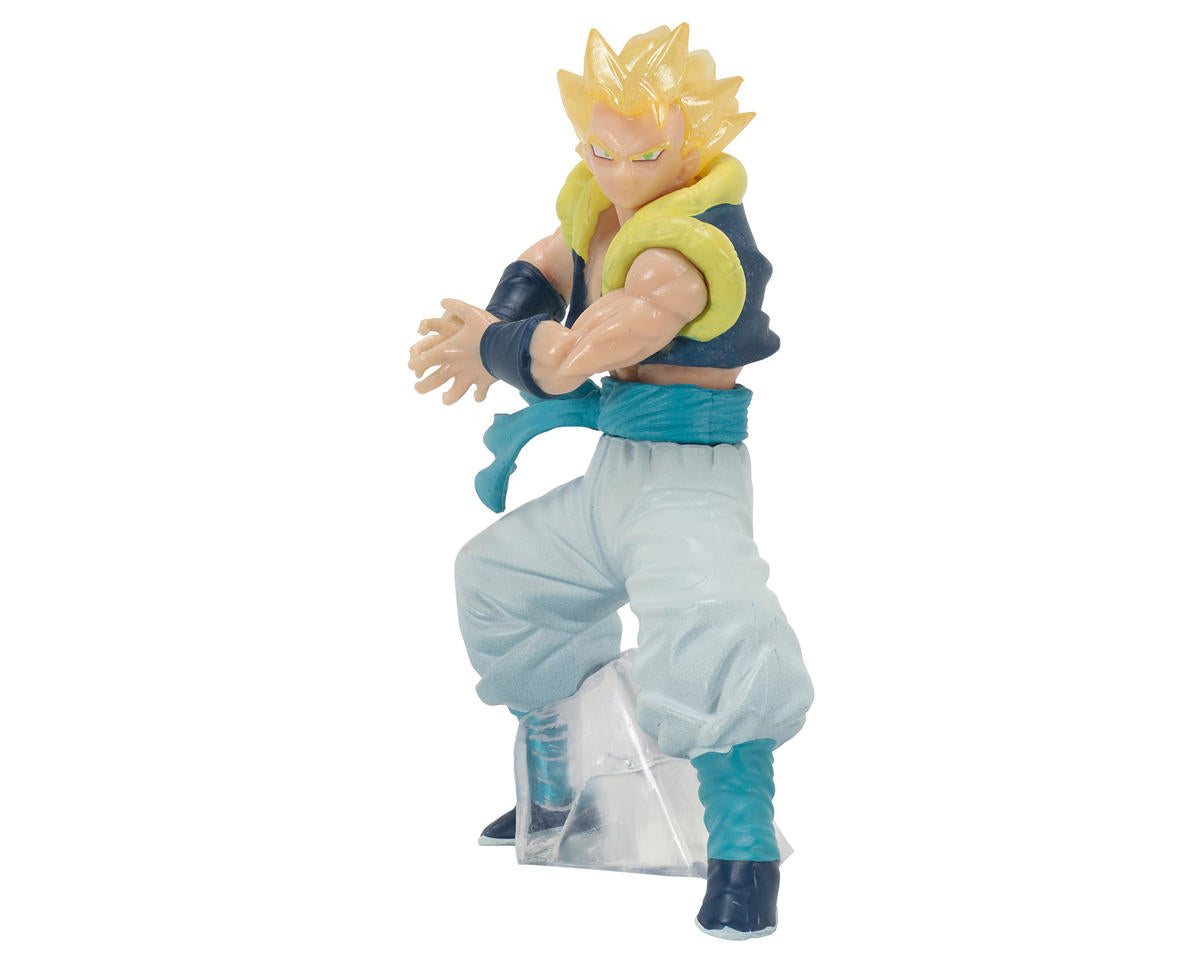 Bandai Dragon Ball Super Battle Figure Series Blind Box Assorment (Box/5)