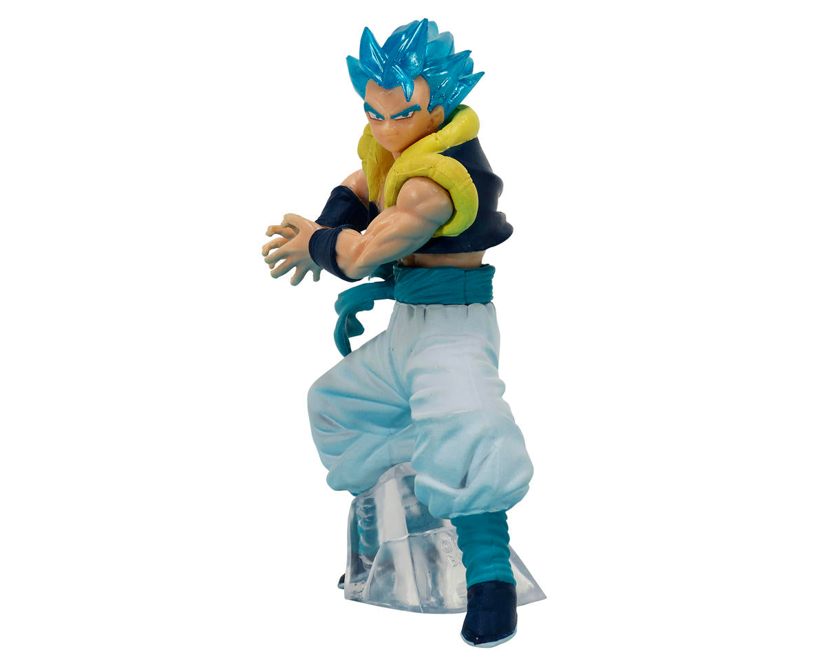 Bandai Dragon Ball Super Battle Figure Series Blind Box Assorment (Box/5)