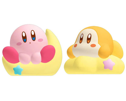 Bandai Shokugan Kirby Friends "Kirby's Dream Land" Blind Box Mini Figure