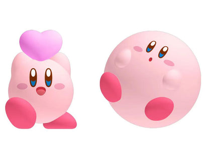 Bandai Shokugan Kirby Friends "Kirby's Dream Land" Blind Box Mini Figure