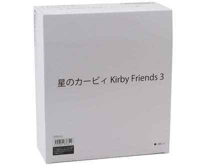 Bandai Shokugan Kirby Friends "Kirby's Dream Land" Blind Box Mini Figure
