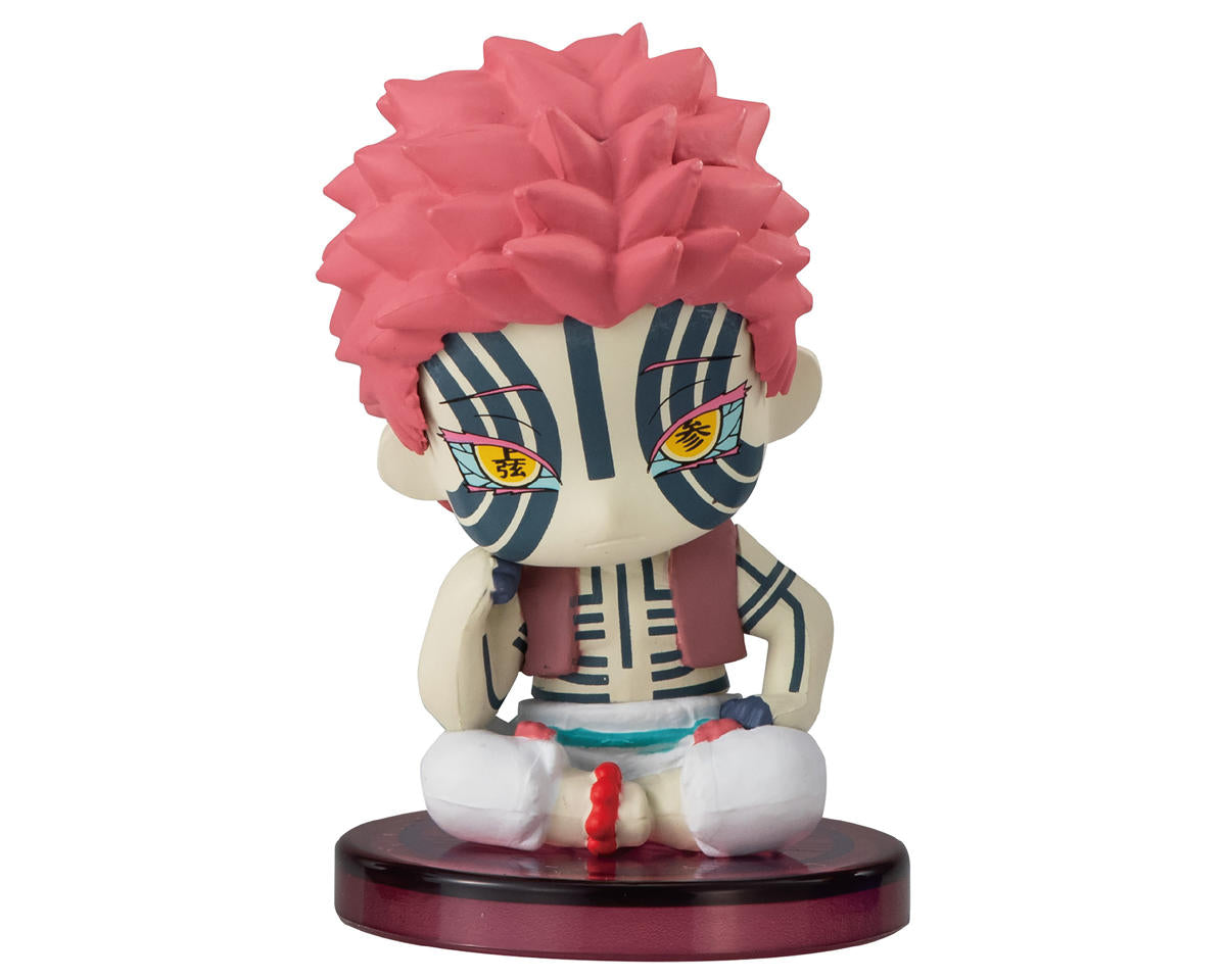 Bandai Demon Slayer Suwarasetai Blind Box Assortment (Box/10)