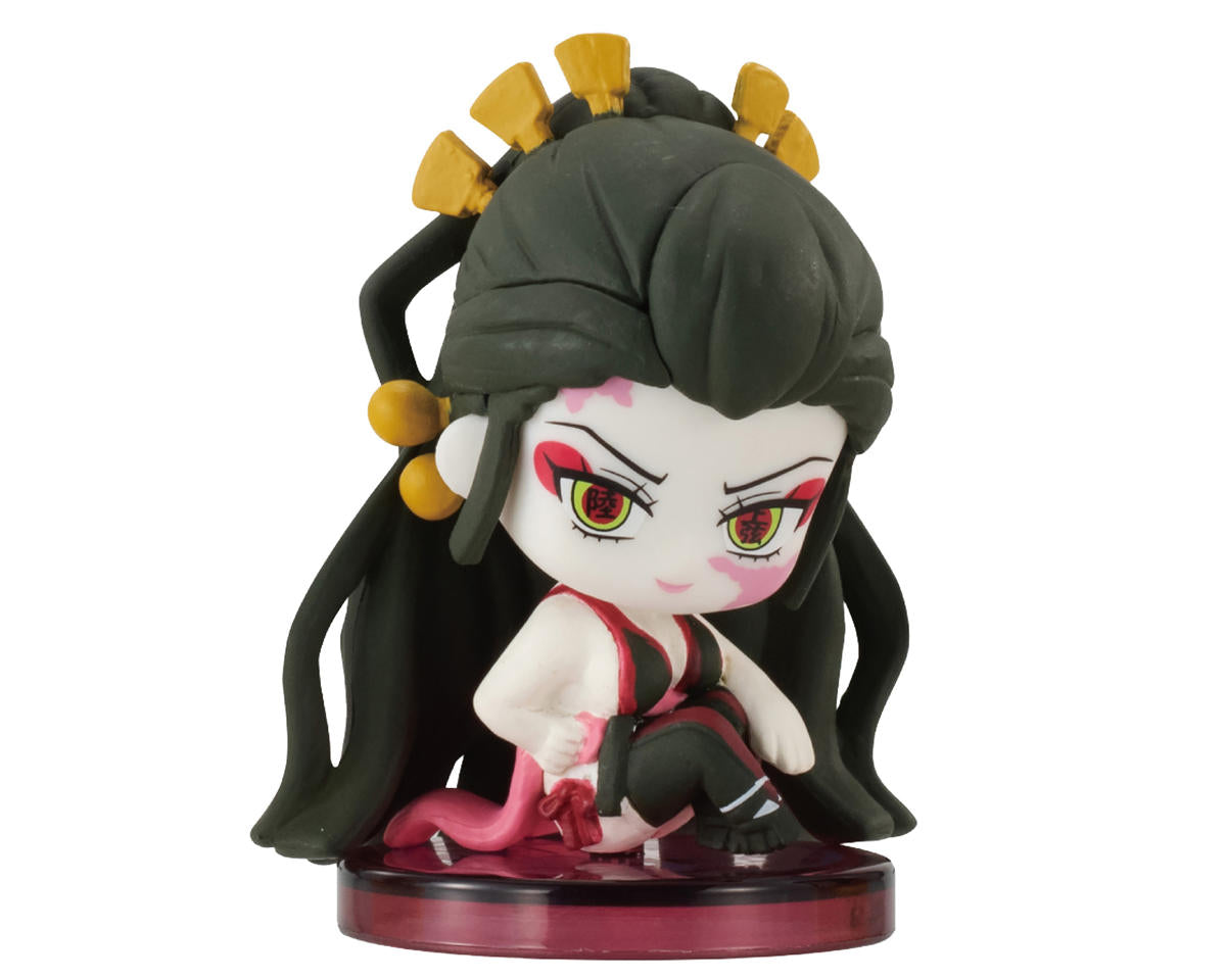 Bandai Demon Slayer Suwarasetai Blind Box Assortment (Box/10)
