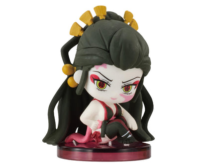 Bandai Demon Slayer Suwarasetai Blind Box Assortment (Box/10)