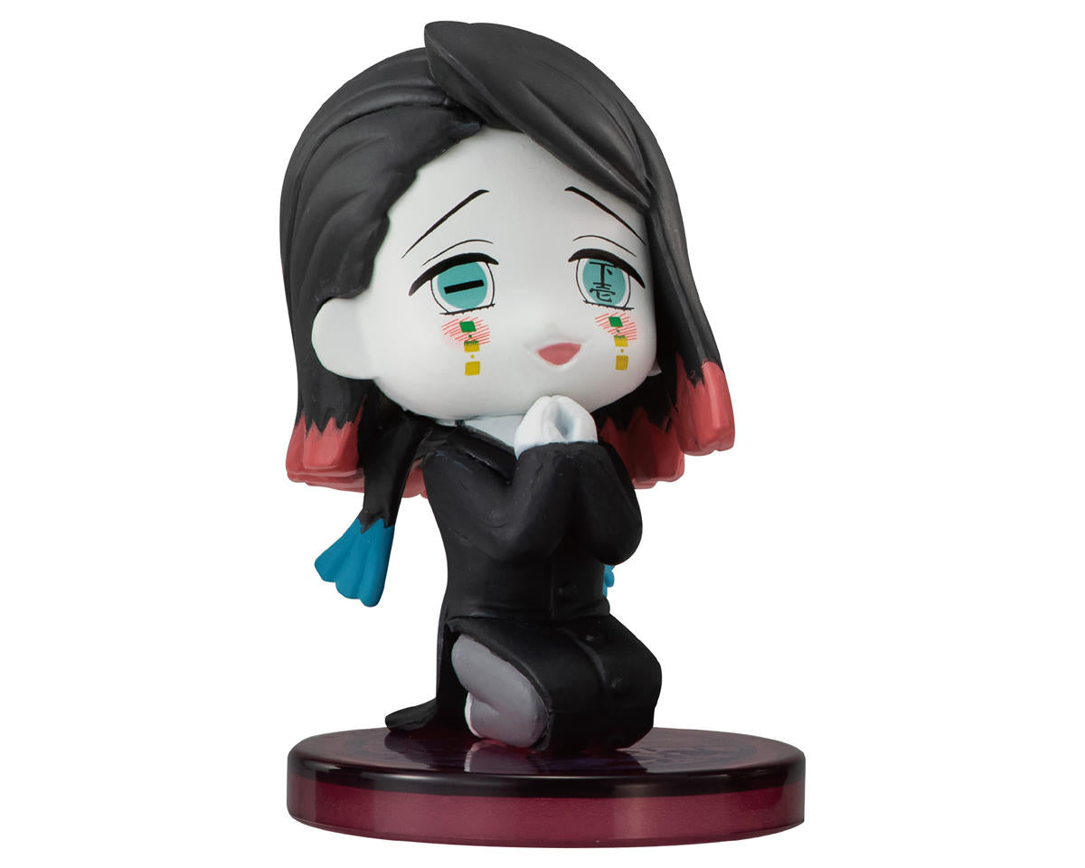 Bandai Demon Slayer Suwarasetai Blind Box Assortment (Box/10)