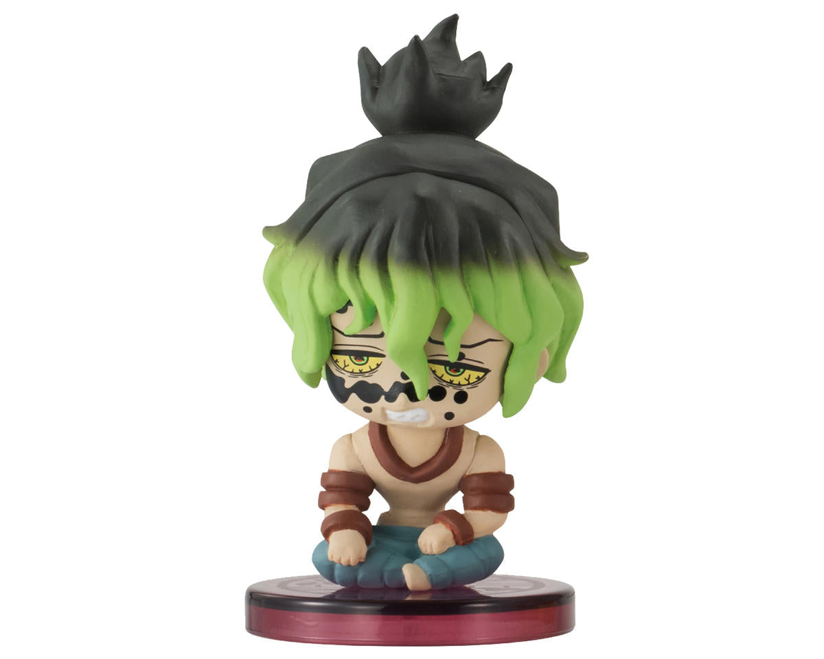 Bandai Demon Slayer Suwarasetai Blind Box Assortment (Box/10)