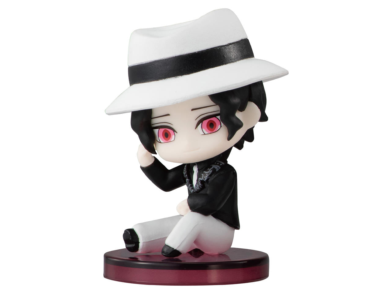 Bandai Demon Slayer Suwarasetai Blind Box Assortment (Box/10)