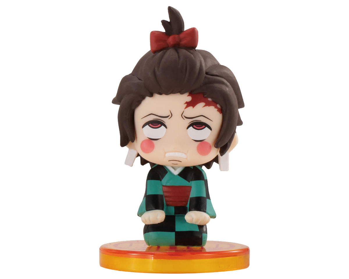 Bandai Demon Slayer Suwarasetai Blind Box Assortment (Box/10)