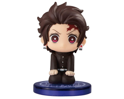 Bandai Demon Slayer Suwarasetai Blind Box Assortment (Box/10)