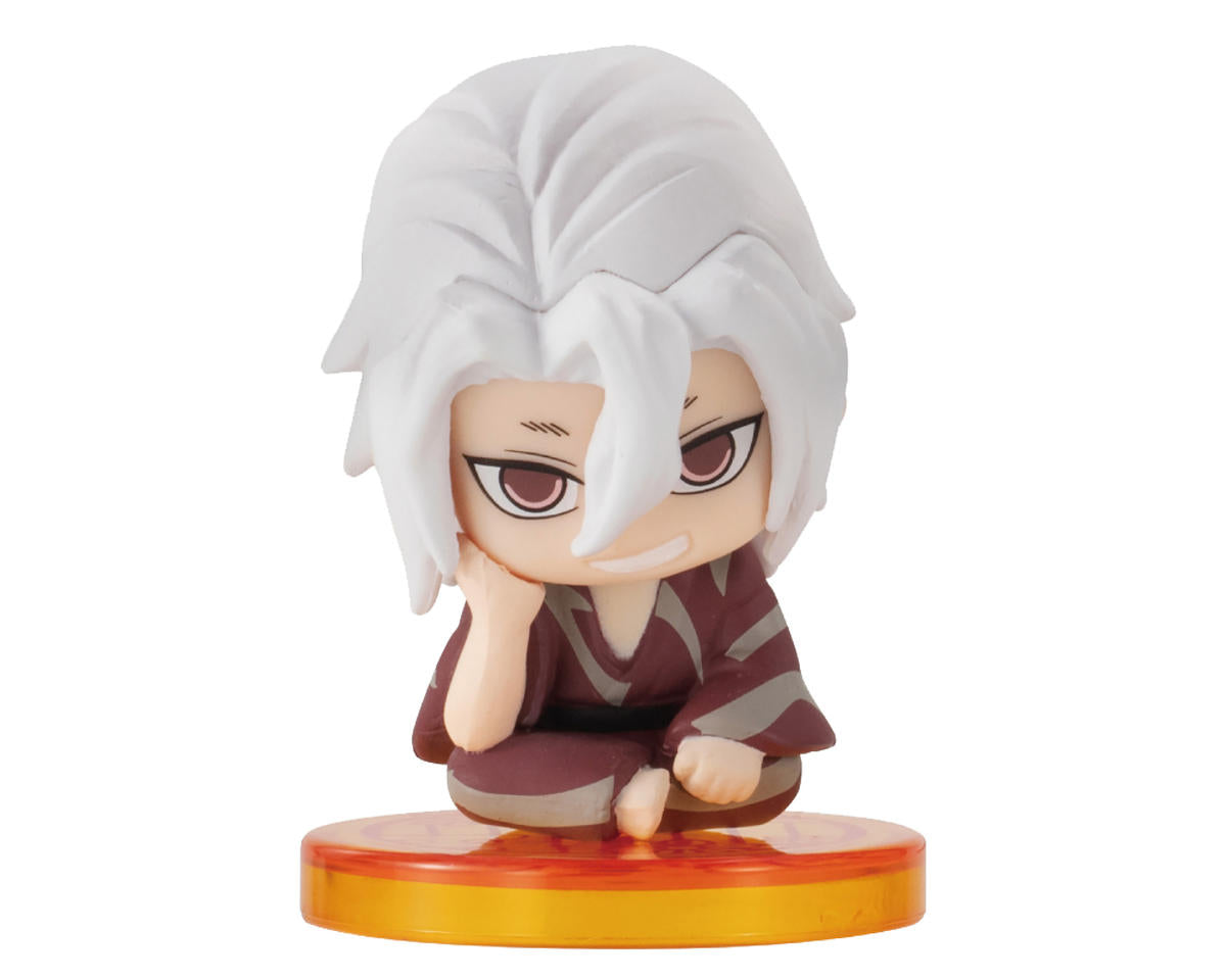 Bandai Demon Slayer Suwarasetai Blind Box Assortment (Box/10)
