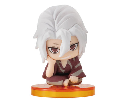 Bandai Demon Slayer Suwarasetai Blind Box Assortment (Box/10)