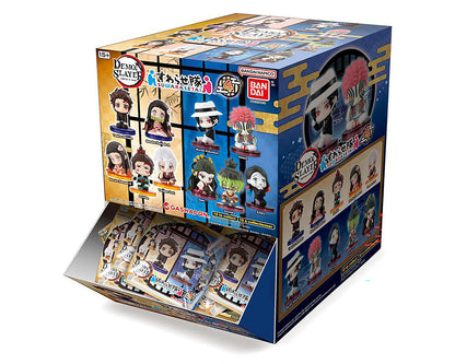 Bandai Demon Slayer Suwarasetai Blind Box Assortment (Box/10)