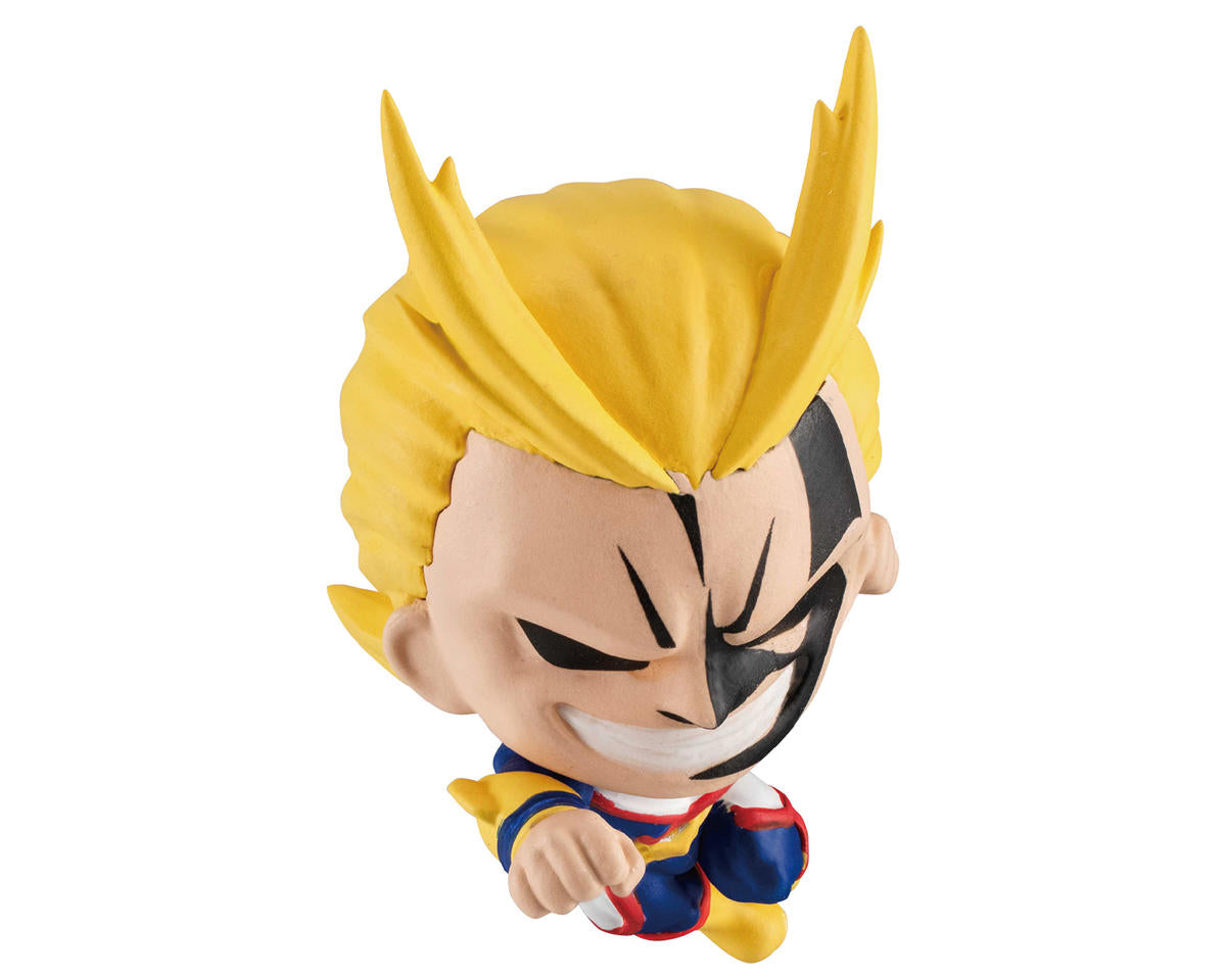 Bandai My Hero Academia Capsule Figure Collection Blind Box Assortment
