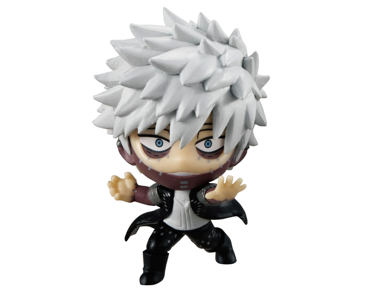 Bandai My Hero Academia Capsule Figure Collection Blind Box Assortment