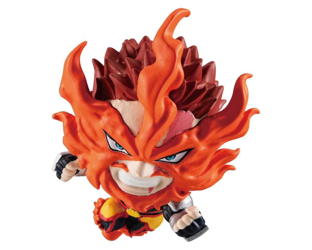 Bandai My Hero Academia Capsule Figure Collection Blind Box Assortment