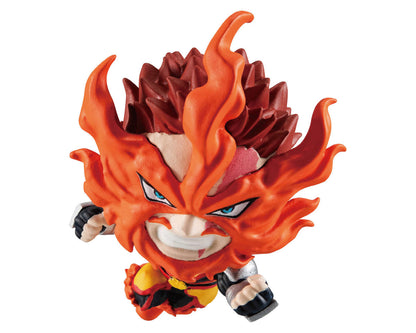 Bandai My Hero Academia Capsule Figure Collection Blind Box Assortment