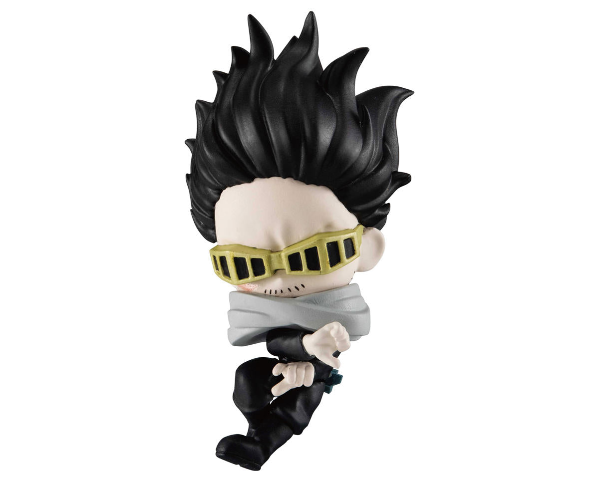 Bandai My Hero Academia Capsule Figure Collection Blind Box Assortment