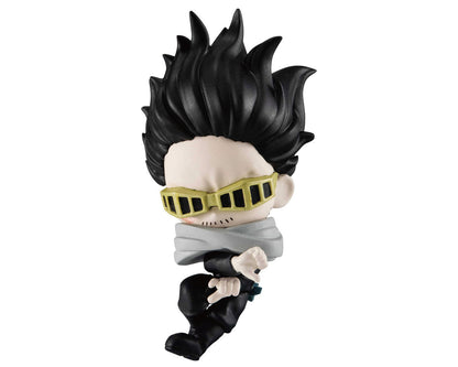 Bandai My Hero Academia Capsule Figure Collection Blind Box Assortment