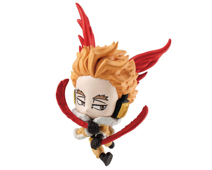 Bandai My Hero Academia Capsule Figure Collection Blind Box Assortment