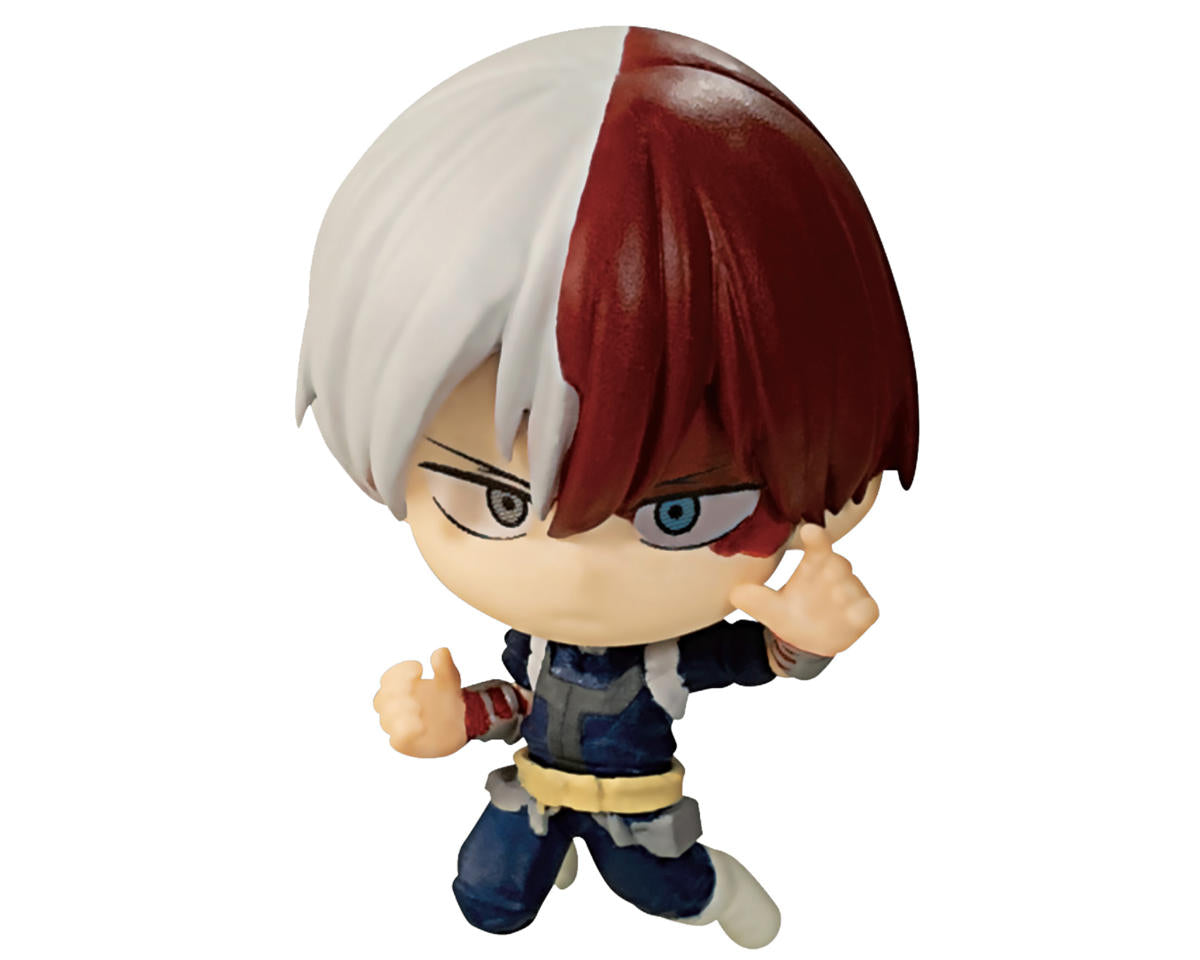 Bandai My Hero Academia Capsule Figure Collection Blind Box Assortment