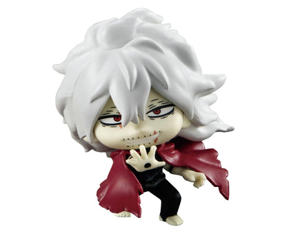 Bandai My Hero Academia Capsule Figure Collection Blind Box Assortment